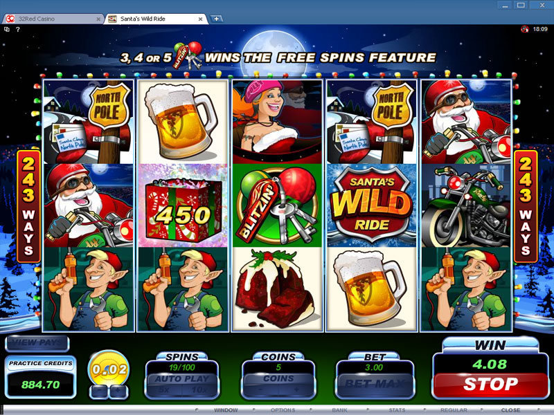 Free casino slot games with bonus rounds no download