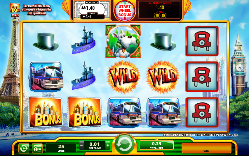 online casino slots that pay real money